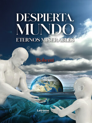 cover image of Despierta mundo